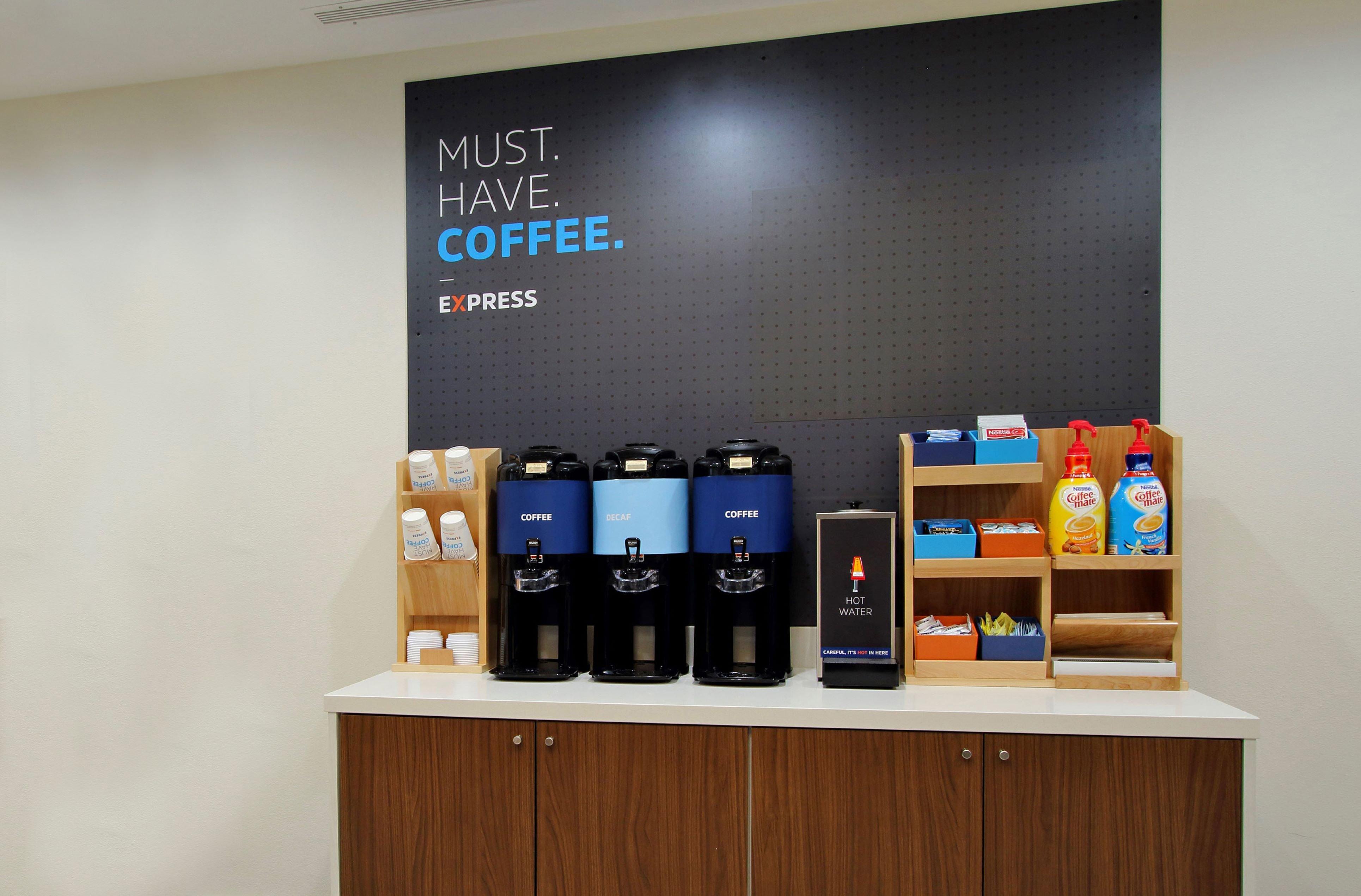 Holiday Inn Express & Suites Sidney By Ihg Exteriör bild