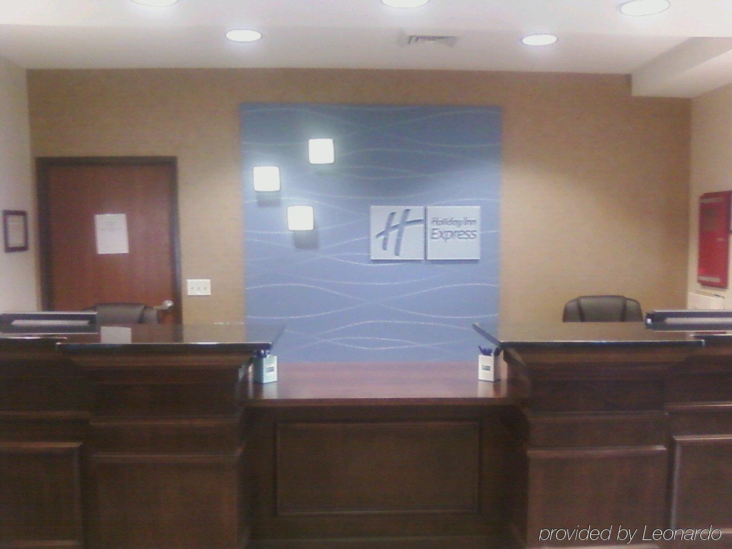 Holiday Inn Express & Suites Sidney By Ihg Exteriör bild